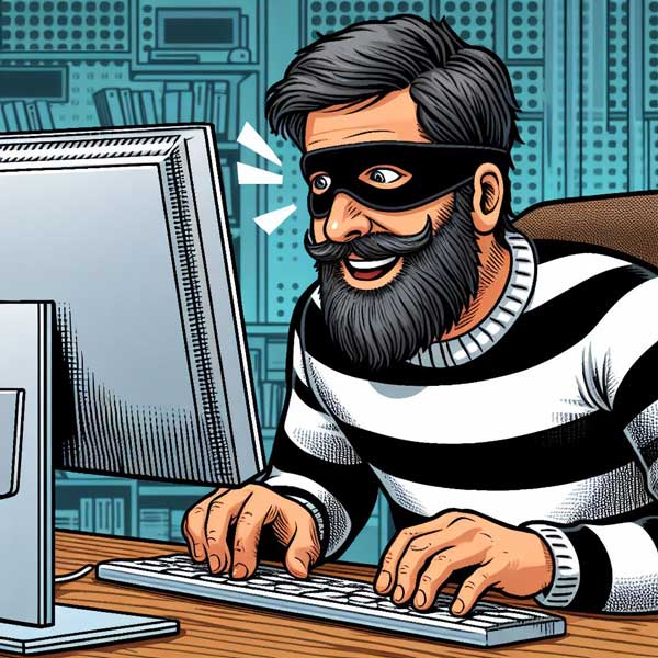 Schummelnder Spielleiter