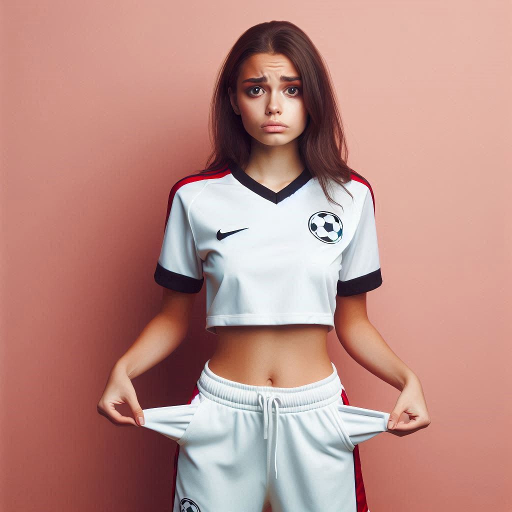 Die UEFA verdient mit der Frauen-EM kein Geld