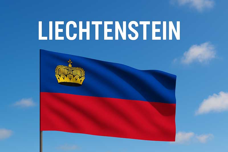 Liechtenstein