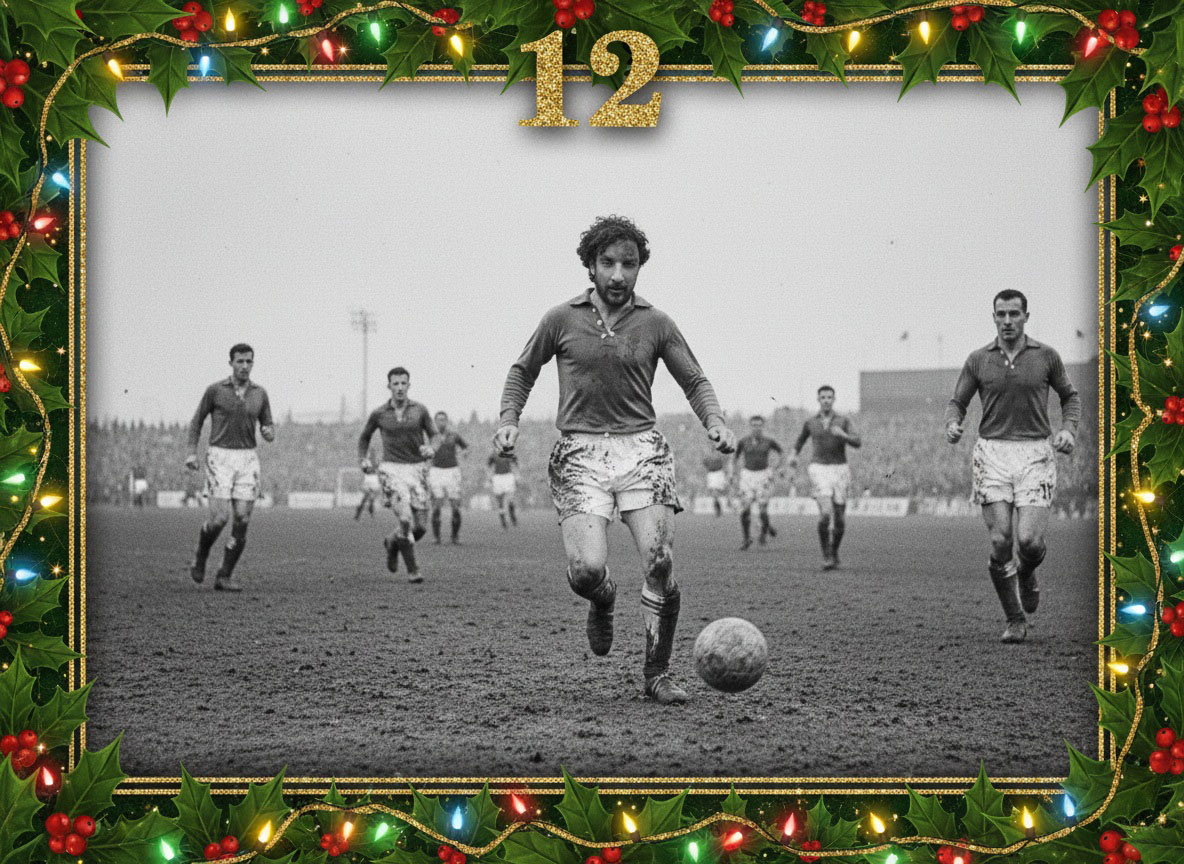 Die "Hitzeschlacht von Lausanne" ist das torreichste WM-Spiel der Geschichte